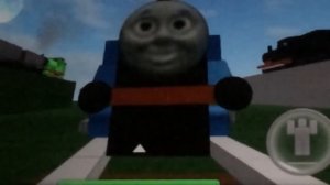 Thomas & Friends Crash ROBLOX Remakes Ep 2