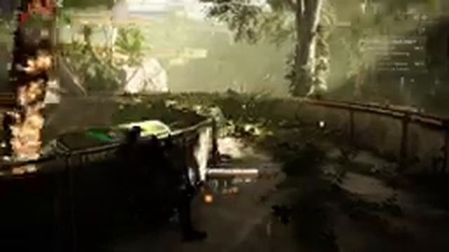 Division 2 Manning National Zoo смотреть онлайн