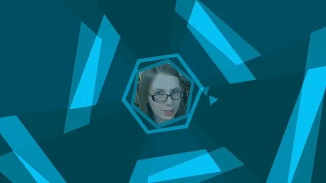 Как пройти Super Hexagon смотреть онлайн