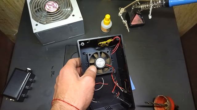 Портативный обогреватель лица часть 2 смотреть онлайн