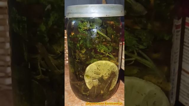 Отдали вещи / Рассада / Животные /Испекла пироги смотреть онлайн