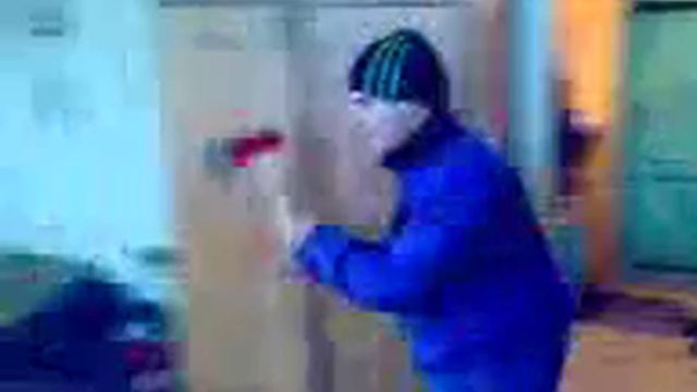Не добил смотреть онлайн
