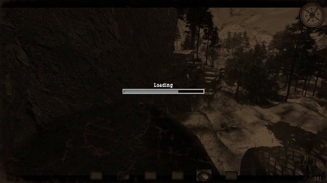 Playthrough: Call of Juarez [Part 2] смотреть онлайн