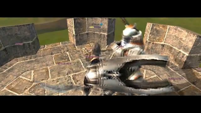 Risk Your Life 2 : Rebirth Of War Trailer смотреть онлайн