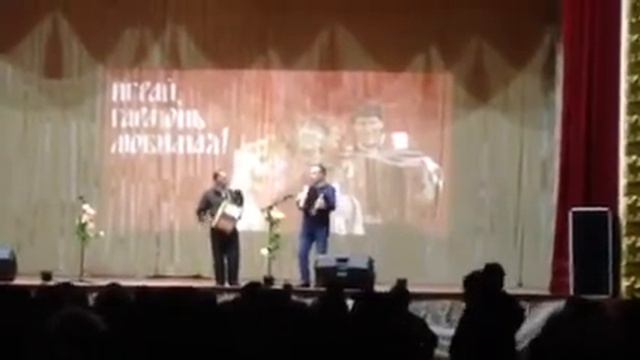 Дима Тащи на играй гармонь в Зализничном смотреть онлайн