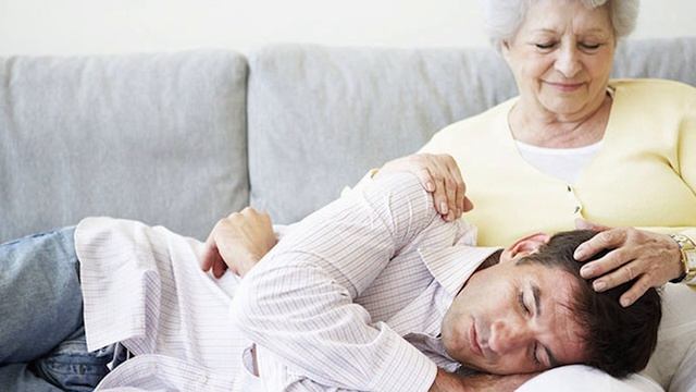 Осталась при шубе, но без мужа. История из семейной жизни. смотреть онлайн