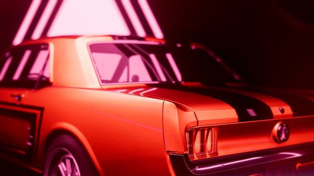 NFS Need for speed Heat PS 4 PRO Odc 1 PL смотреть онлайн