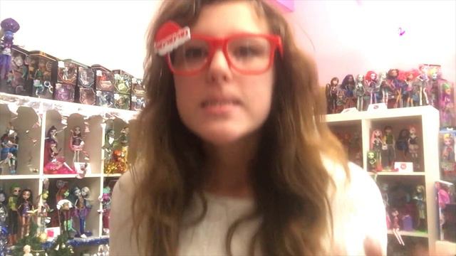 Монстро-выходные ♥ ТАНЦУЮТ ВСЕ ! ♫ Монстер Хай Школа Монстров - куклы Monster High смотреть онлайн