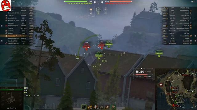 Kunze Panzer - НУЖЕН ОДИН МАСТЕР :( смотреть онлайн