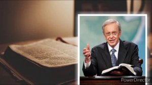 Наполняйтесь силой в Божьем присутствии. Чарльз Стэнли. Христианские проповеди.