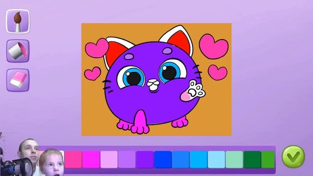 Smolsies. Мои Милые Виртуальные Питомцы Играй в Smolsies играй в мини-игры!