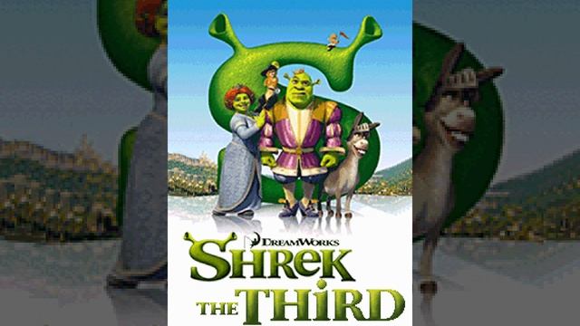 Main Theme смотреть онлайн