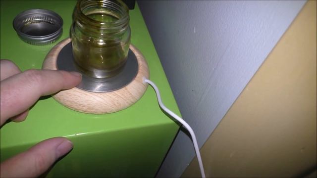 USB Java Warmer Test смотреть онлайн