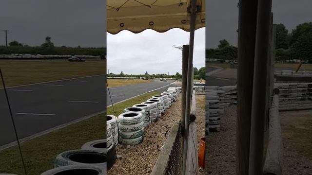 Karting la rochefoucauld смотреть онлайн