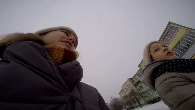 влог о том как нас преследовали ???? смотреть онлайн