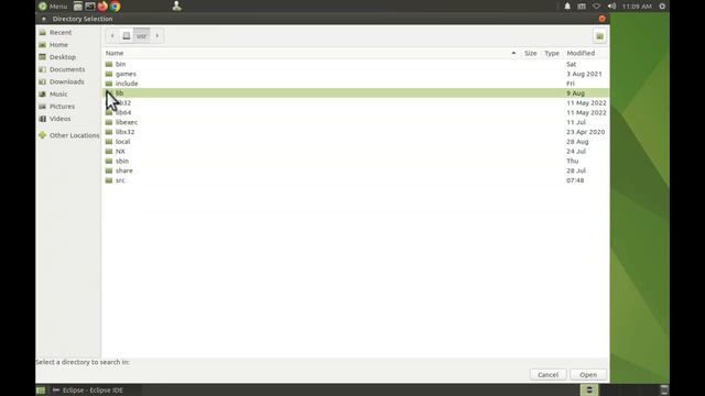 Configuring Eclipse to Use Java 8 and Creating a new Java Project смотреть онлайн