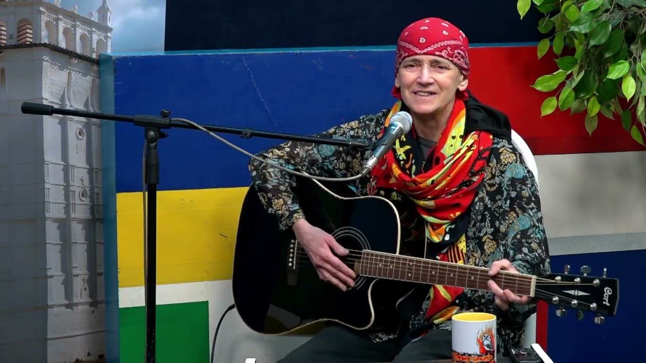 Если б я была бы. Поёт Аня Герасимова Умка смотреть онлайн