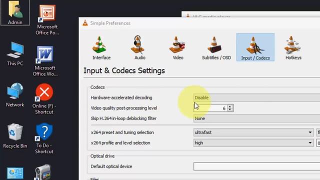 How to Fix all Problem of VLC Player (Crashing, Lagging, Skipping) смотреть онлайн