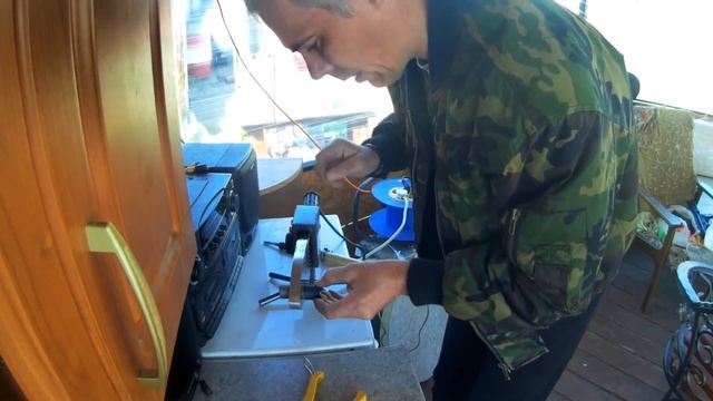 Ремонт пинпоинтера своими руками легко. смотреть онлайн