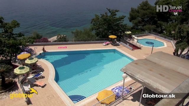 DEPANDANS BELLEVUE **, Orebič ,Croatia смотреть онлайн