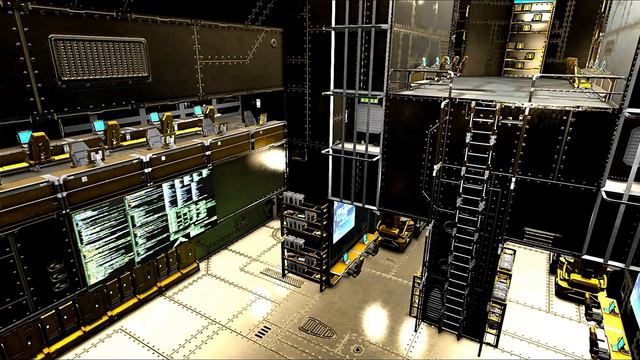 Space Engineers X-304 смотреть онлайн