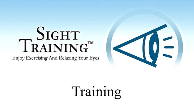 Training - Sight Training / Flash Focus BGM смотреть онлайн