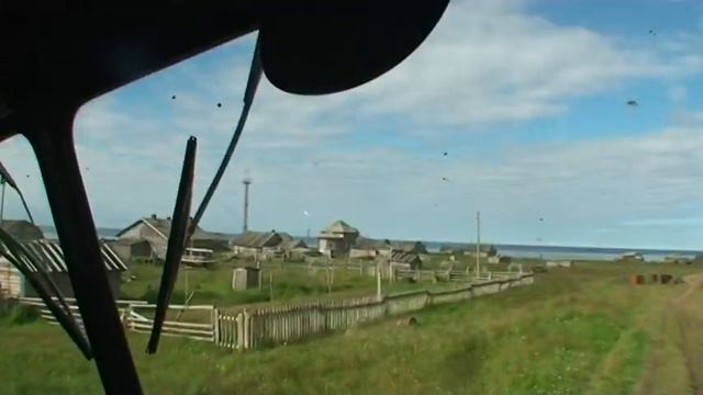 Индель- Пана-Варзуга-Стрельна белое море 2008 год ч 4 заключительная смотреть онлайн