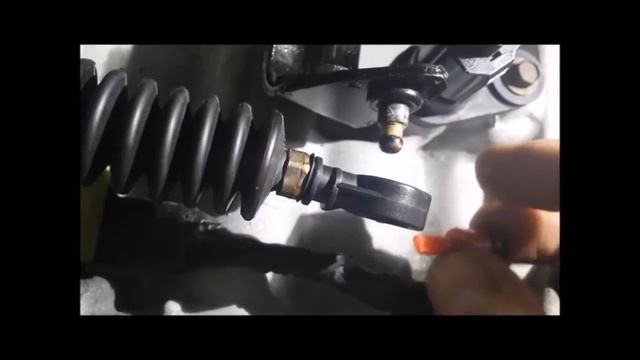 The easiest way to fix your Chevrolet Malibu shift lever! Kit includes replacement bushing. смотреть онлайн