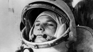 Неизвестный Гагарин