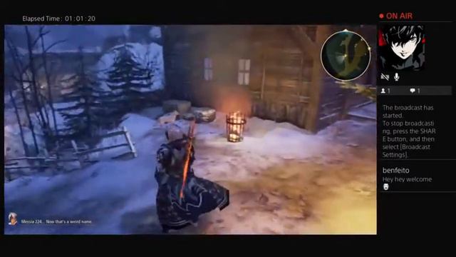 Tales of Arise Part 2 (Lets continue the adventure) смотреть онлайн