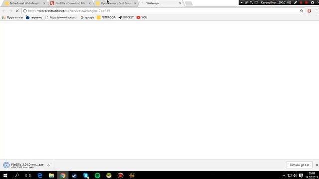 Unturned Filezilla Nedir? İndirme Türkçe смотреть онлайн