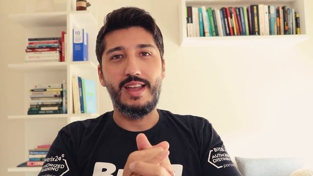 eSignature | Aplicativo para assinar documentos no seu Bitrix24 смотреть онлайн