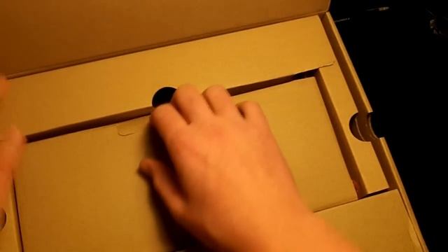 VTX3D HD 7870 Black Edition Graphics card Unboxing смотреть онлайн