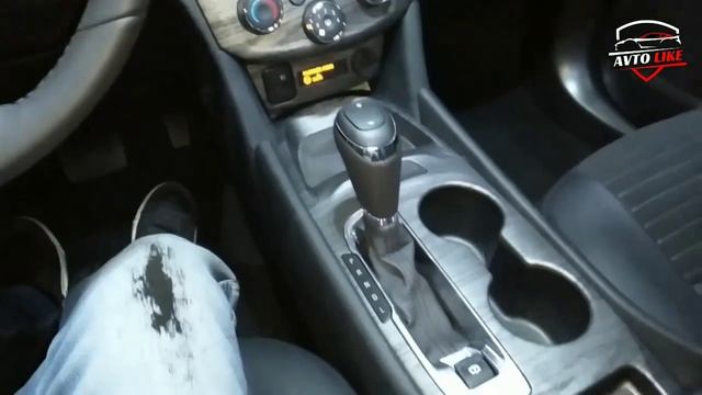 ТЮНИНГ ШЕВРОЛЕ ТРАКЕР | TUNING CHEVROLET TRACKER смотреть онлайн