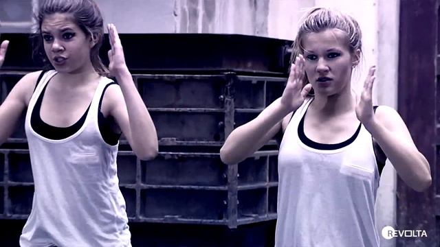 Lose Control - Streetdance Video