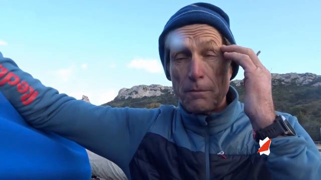 Santiago Lange Talk About Rio's Medal Race