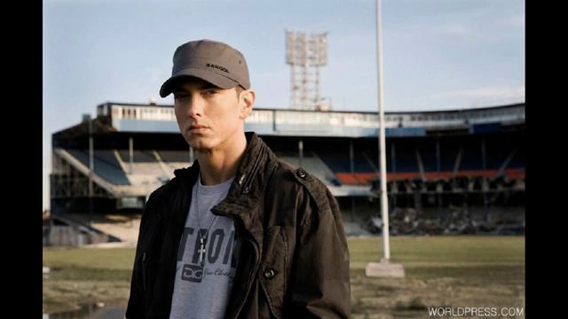 Eminem вернулся!!! смотреть онлайн