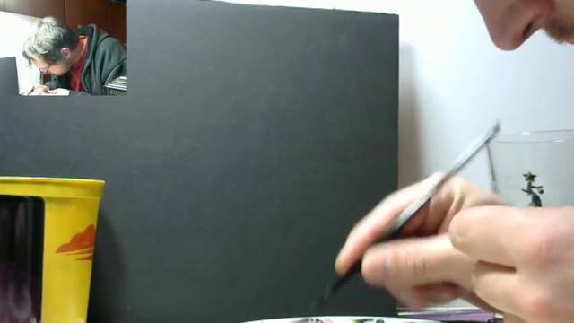 Da Red Gobbo 9 final jacket back смотреть онлайн