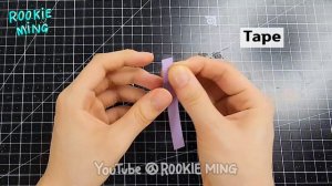 Making Poppy Playtime Chapter 3 Game Book😈🚪 (+ Catnap Squishy, Diy Paper Play)