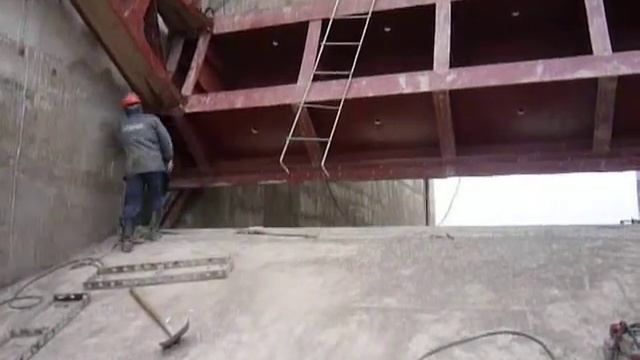 Сегментный затвор смотреть онлайн