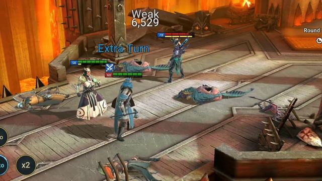 RAID SHADOW LEGENDS - RELIC KEEPER BEGINNER'S GUIDE смотреть онлайн