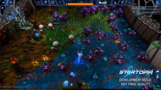 Spacebase Startopia - Gameplay Walkthrough | gamescom 2020 смотреть онлайн