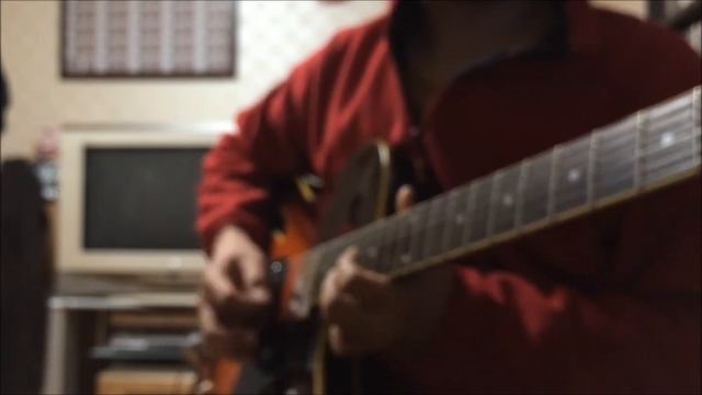 Live Forever - Oasis Cover смотреть онлайн