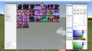 Фнаф 9 в гаррис мод обзор мода