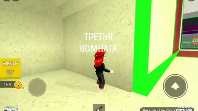 Убиегаю от платформы в ROBLOX **я научилась мантировать видео стали круче** смотреть онлайн