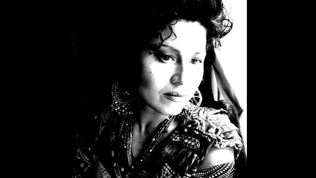 Wagner. Scene And Senta's Ballade. Irina Zarutskaya.