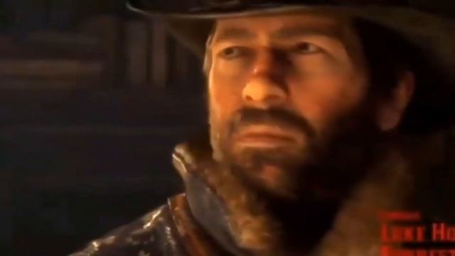 Arthur Morgan Edit Red Dead Redemption | Stay with me смотреть онлайн
