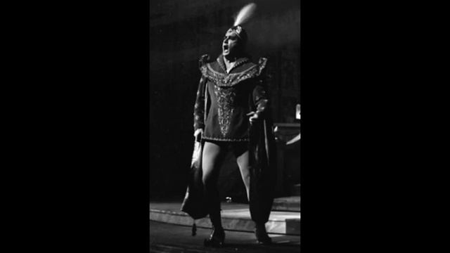 Franco Corelli Turandot full opera (1966 live) смотреть онлайн