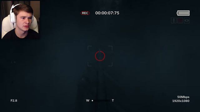 I AIN'T AFRAID OF NO GHOST!! | Outlast 2 | Part 6 смотреть онлайн