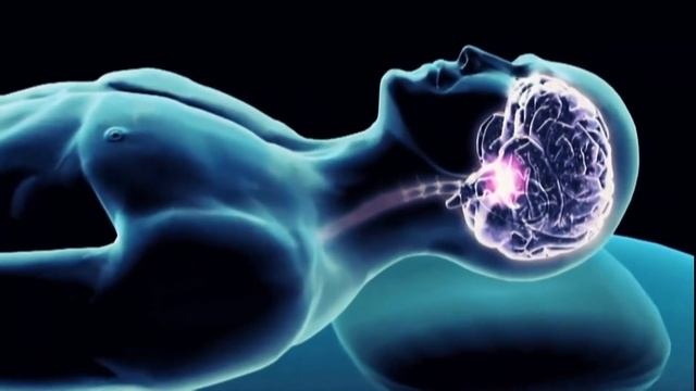 Сны. Как работают сны. смотреть онлайн